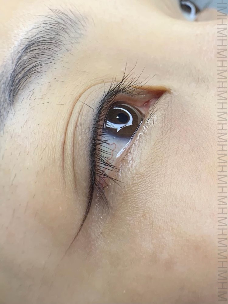 Eyeliner