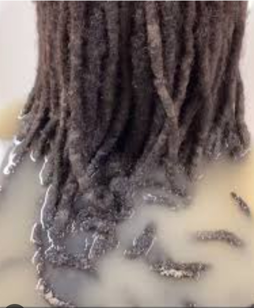 Loc Detox