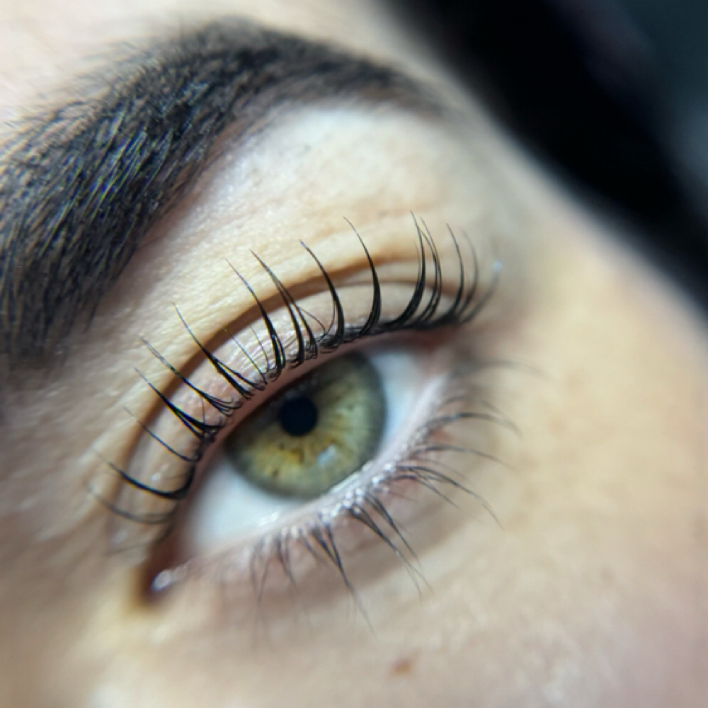 Korean Lash Lift And Tint at Topaz’s Beauty in Lyndhurst, NJ