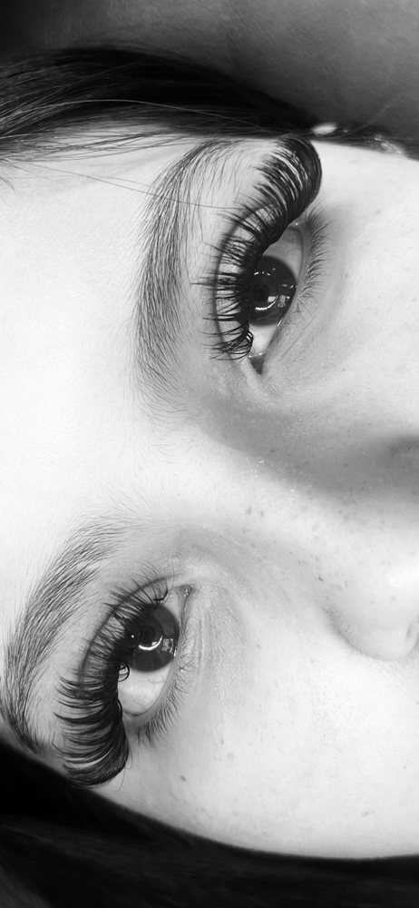 Mini-lash Fill at Beauty by Laura ๐ in Warr Acres, OK