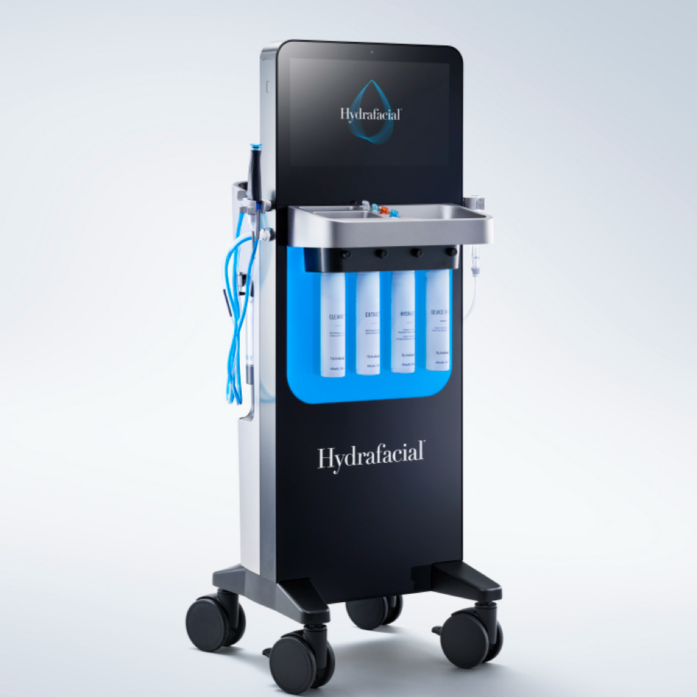 Hydrafacial Signature - READ FIRST! at LunaLex Esthetics in Little Rock, AR
