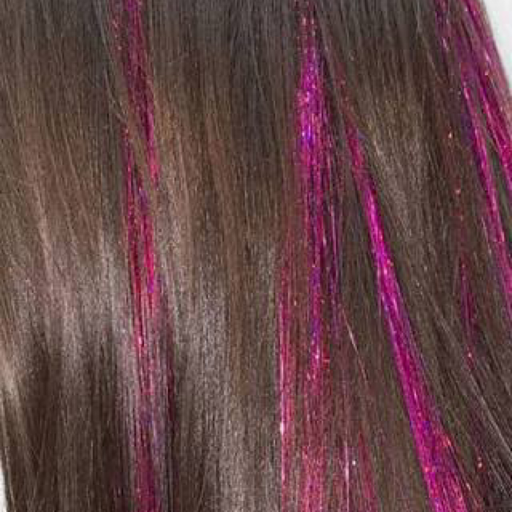 Tinsel at Just Anna Grace in Cape Girardeau, MO