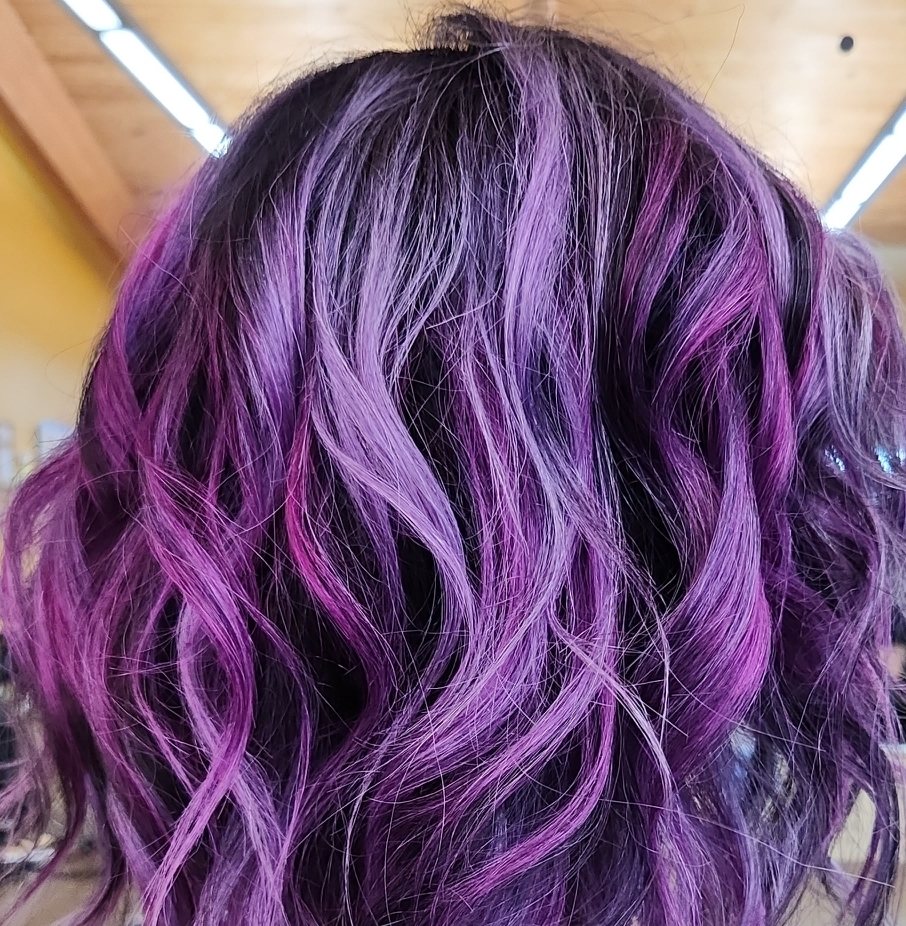 Color Melt