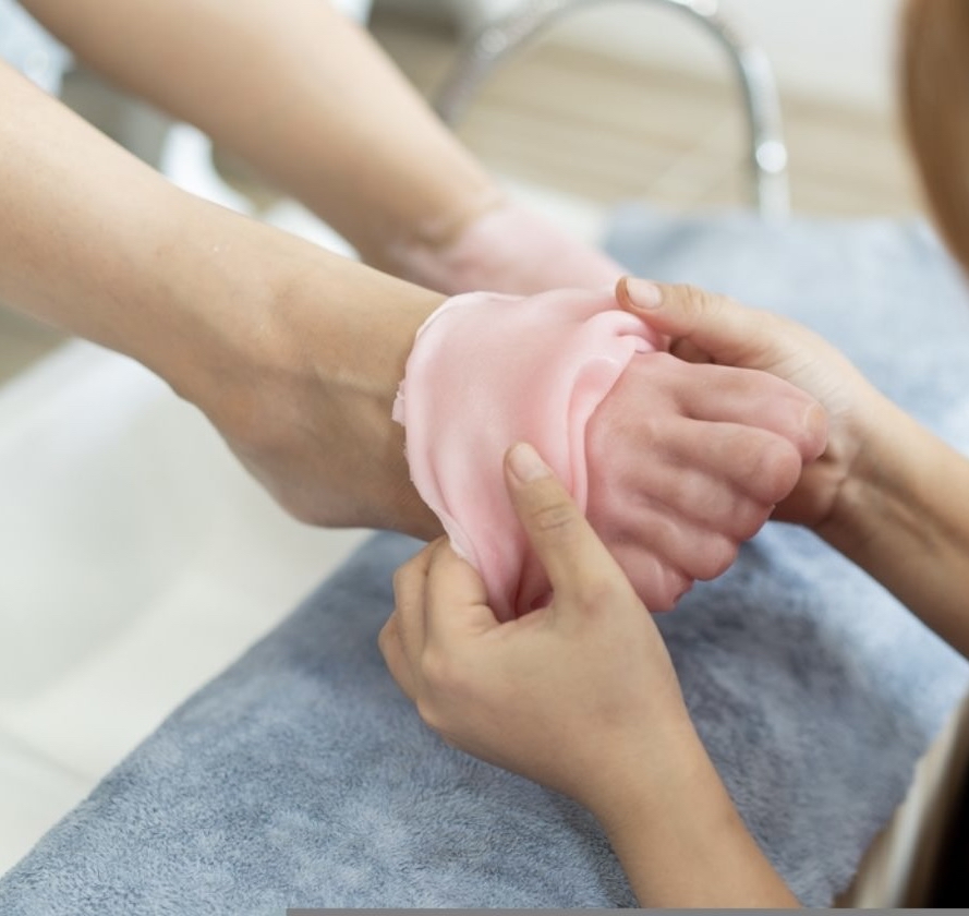 Paraffin Wax
