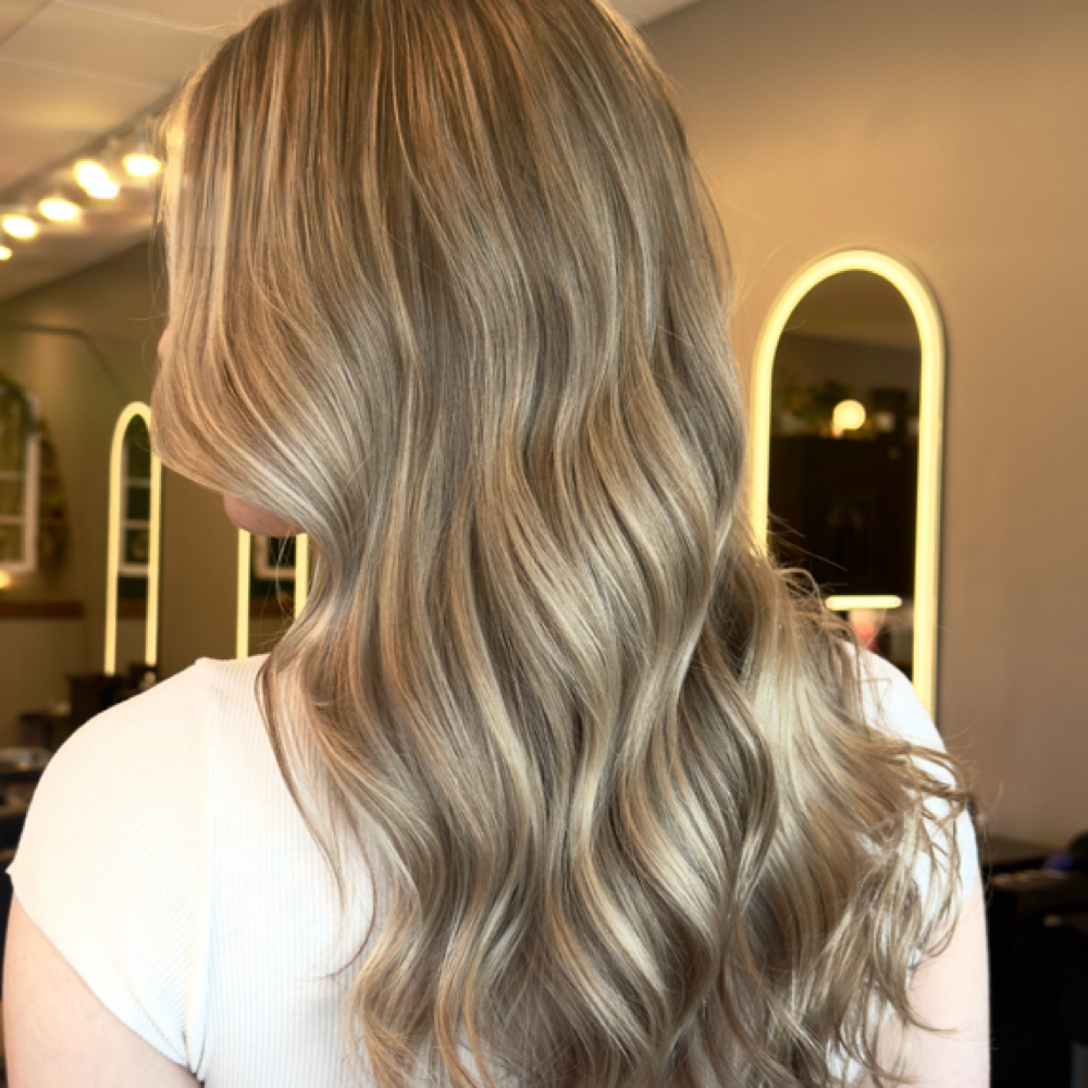 Full Highlight at Beauty by Cammy in Milwaukee, WI