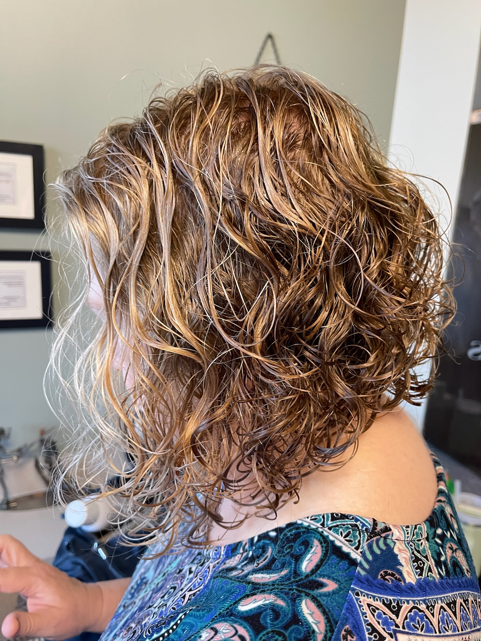 Women’s Wash & Cut