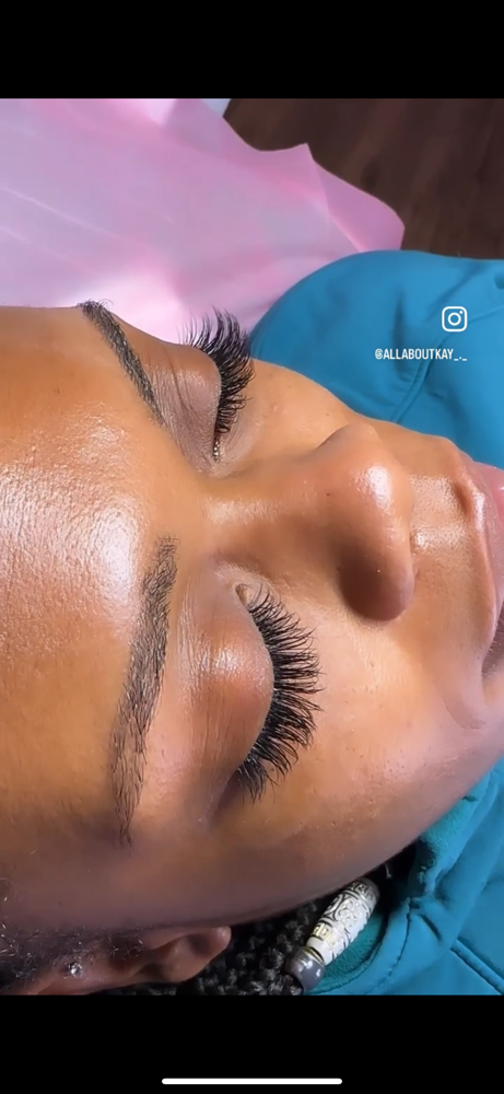 2 Week Classic Fill-in