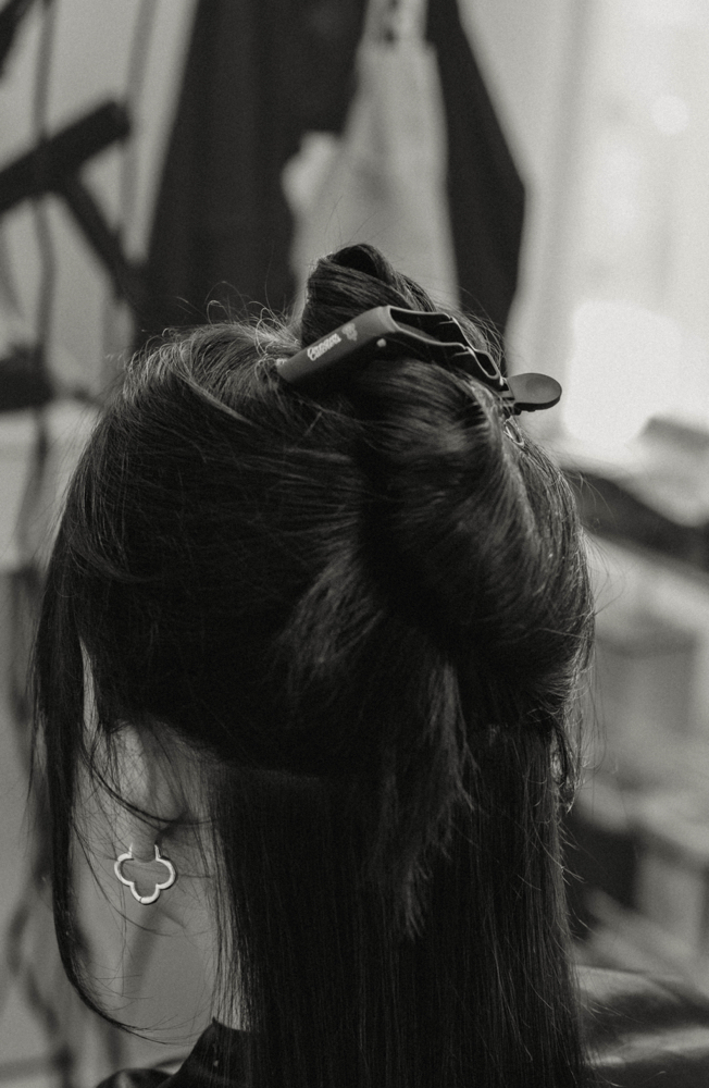 Scalp Treatment at Liv N Style in Holts Summit, MO