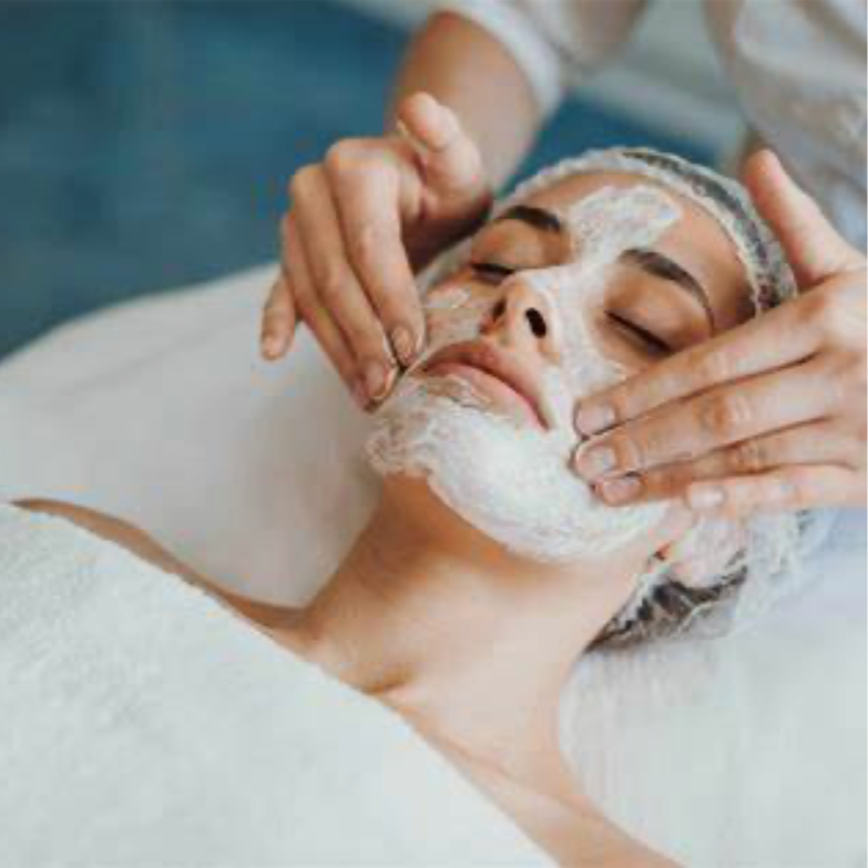 Acne Treatment Facial at Skin Utopia in San Mateo, CA
