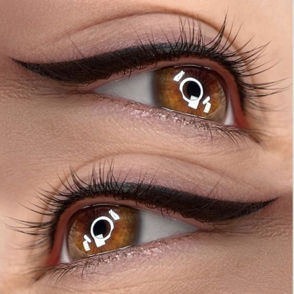 Delineado De Ojos at perlas beauty in el paso, TX