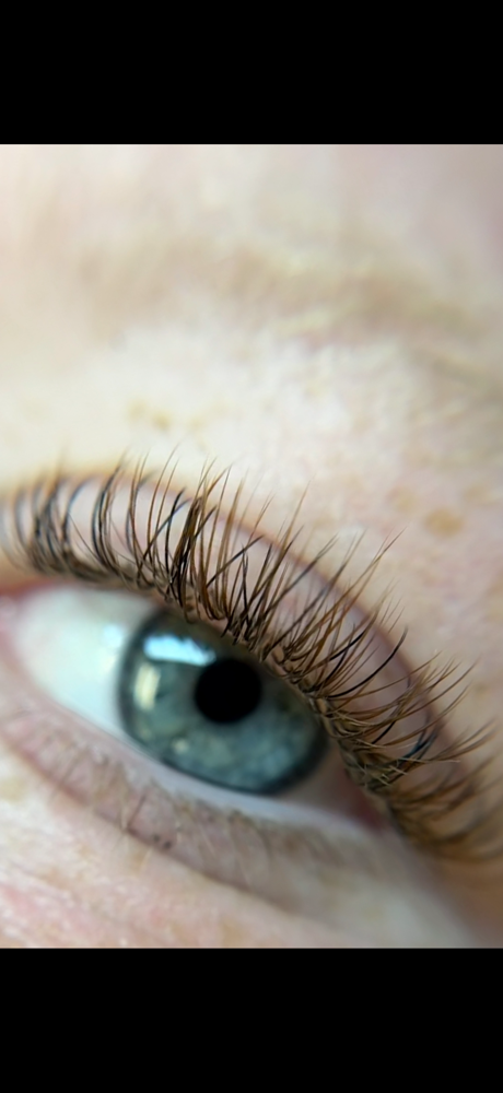 ESPRESSO LASH SET