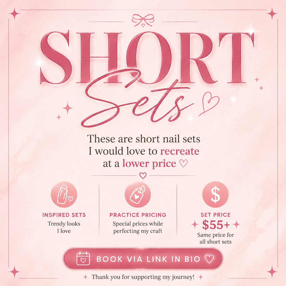 Short Sets at Creationsbycoralis in raleigh, NC