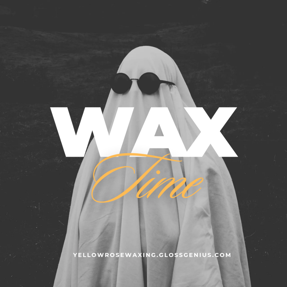 October New Client Bikini Wax