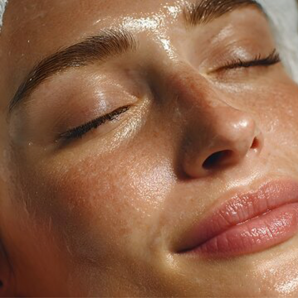 90 Min Customized Facial at Glory Esthetics in Riverside, CA