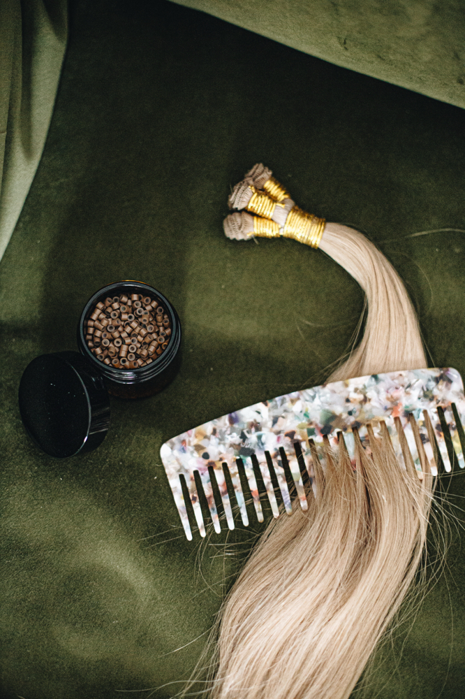 1 Row Extension Install