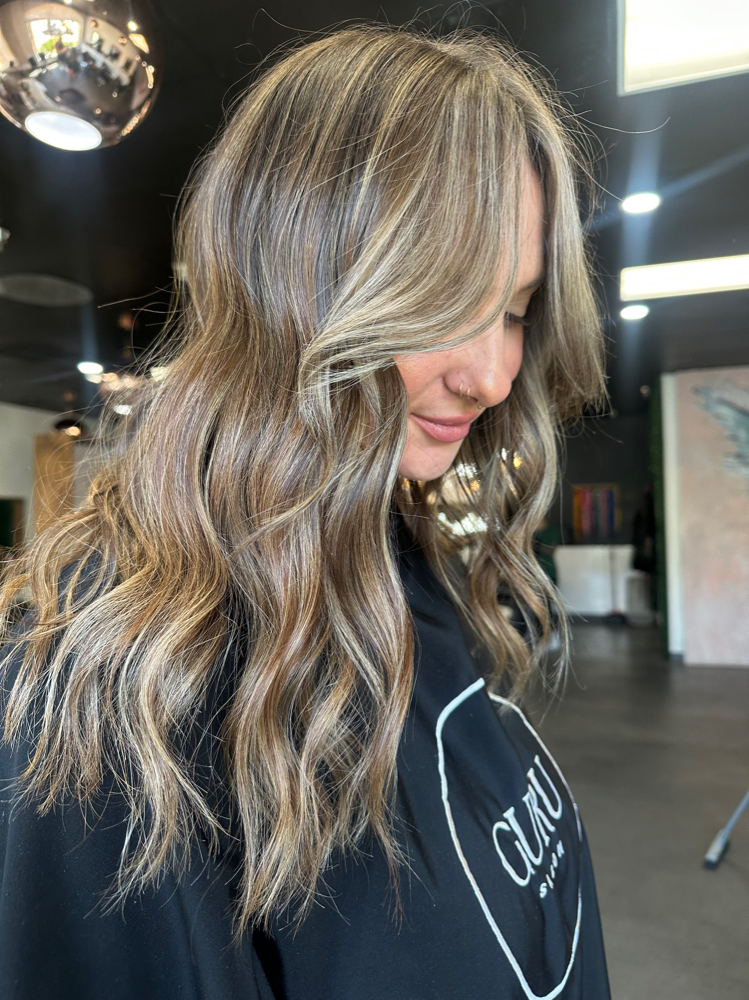 Root Shadow/Tone Add On