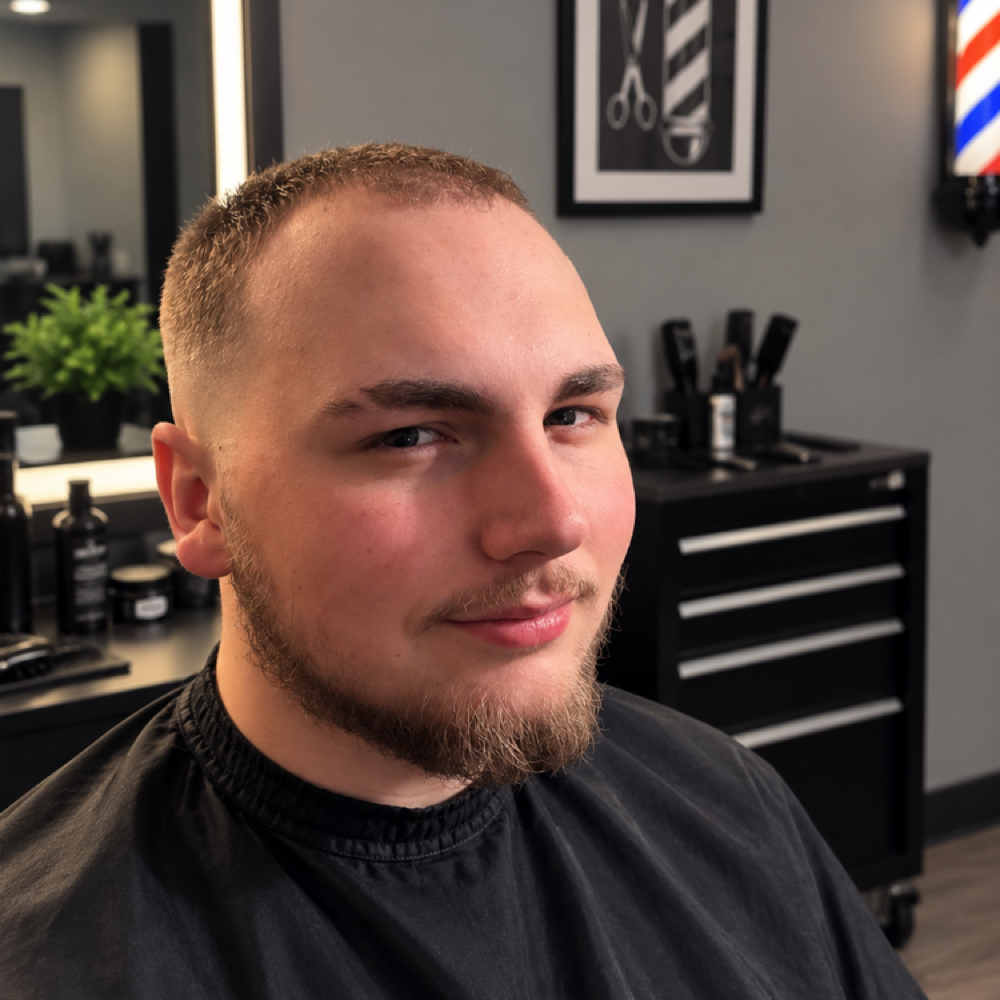 Haircut at lexisluxurybeauty in Toledo, OH