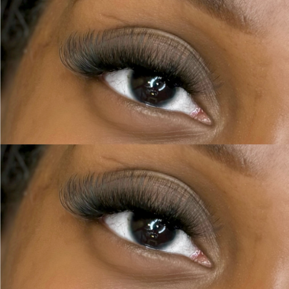 Hybrid Refill