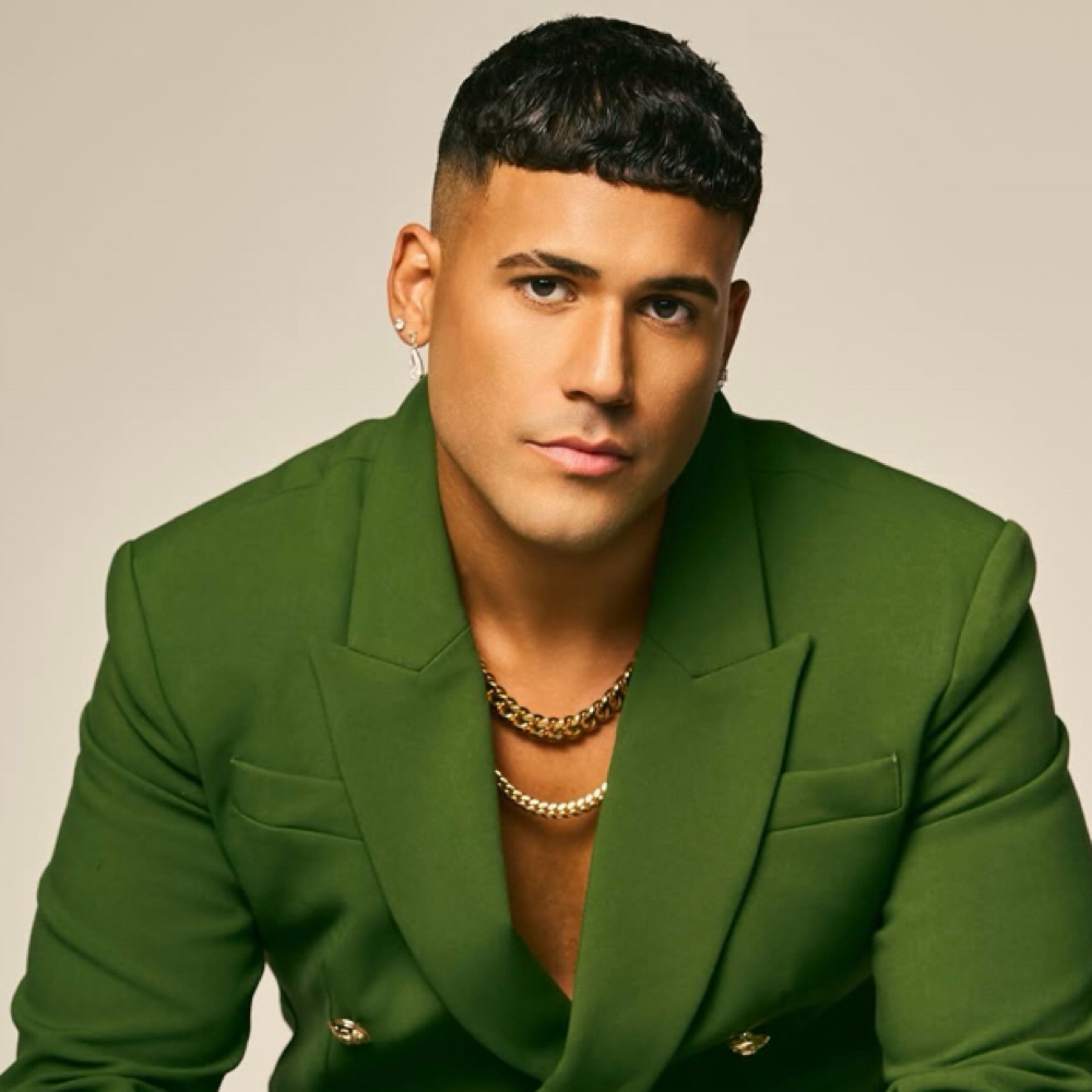 Male Clean Makeup at The Pretty Parlor in Orlando, FL