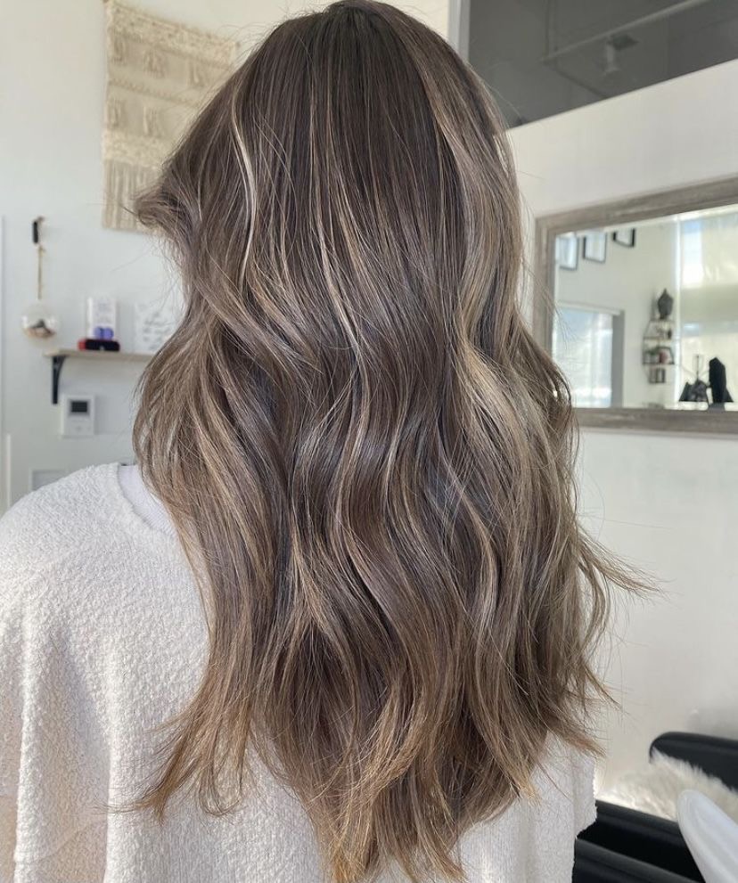 Balayage