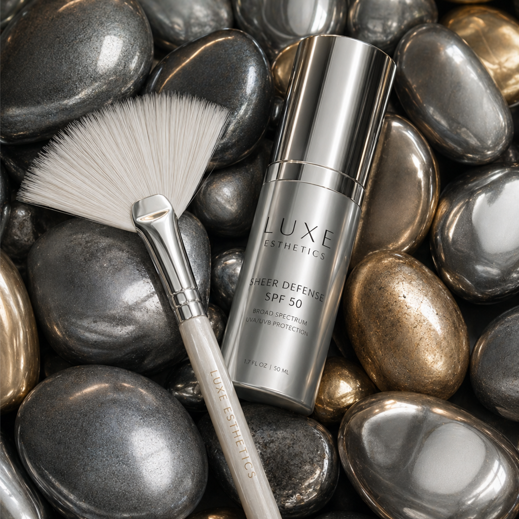 PCA Retinol/ Sensi Peel at Mahabir Wellness in Haslett, MI