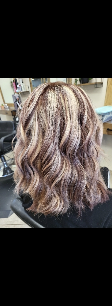 Color Retouch
