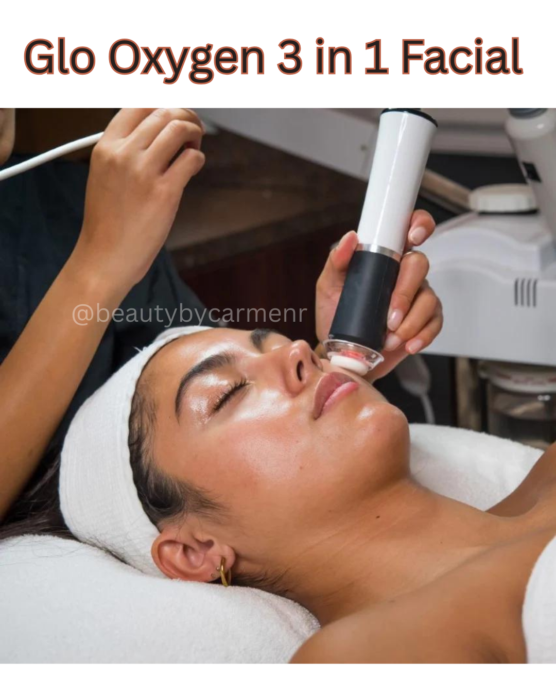 Spa Time Deals (Choose your deal)