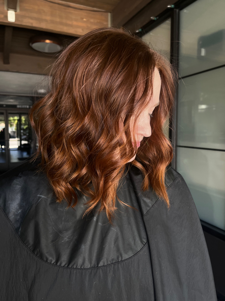 Root Refresh