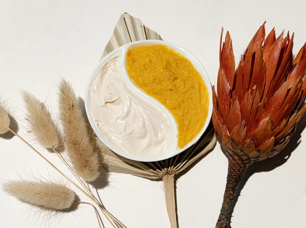 Autumn Renewal Facial w/ Dermaplane