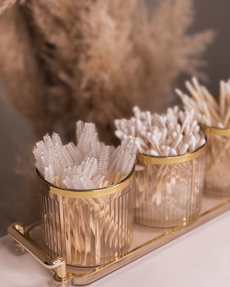 SPIKES (WISPIES) ADD ON