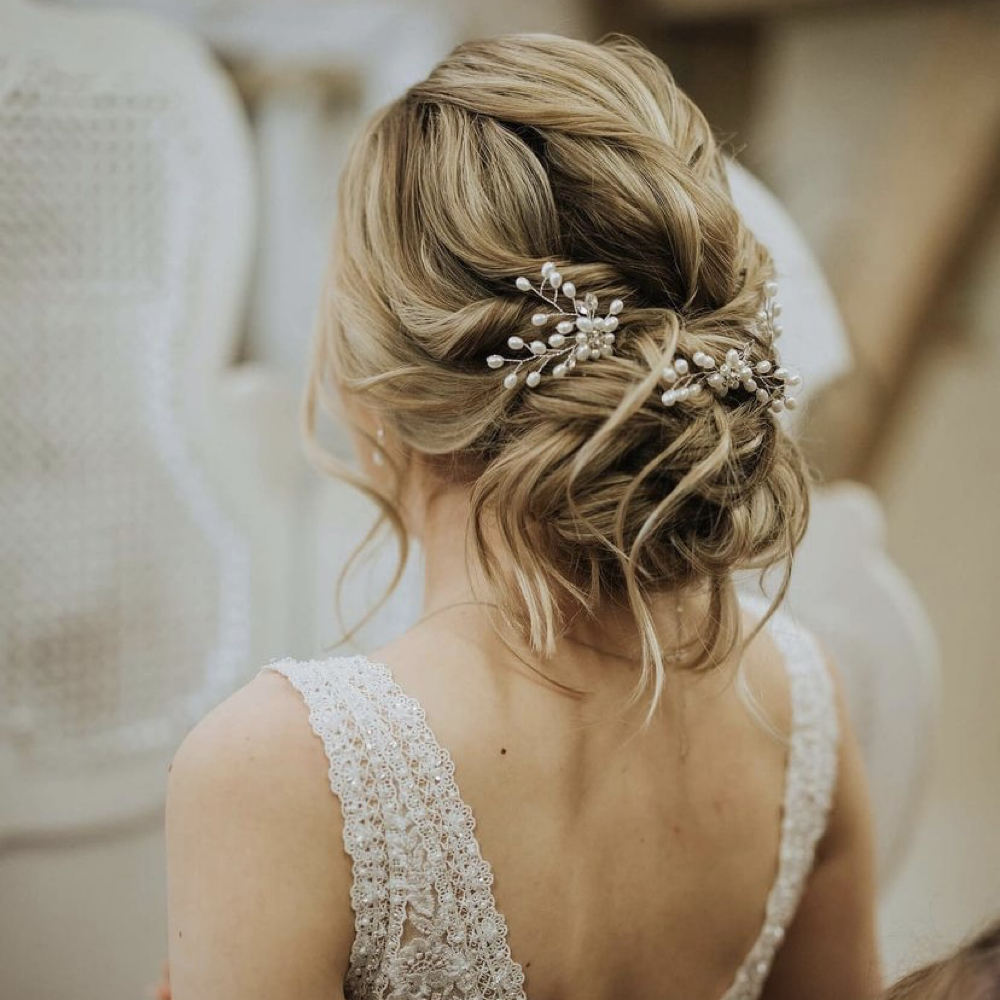 No.2 Bridal Package at Relentless Beauty Bar in Huntsville, AL