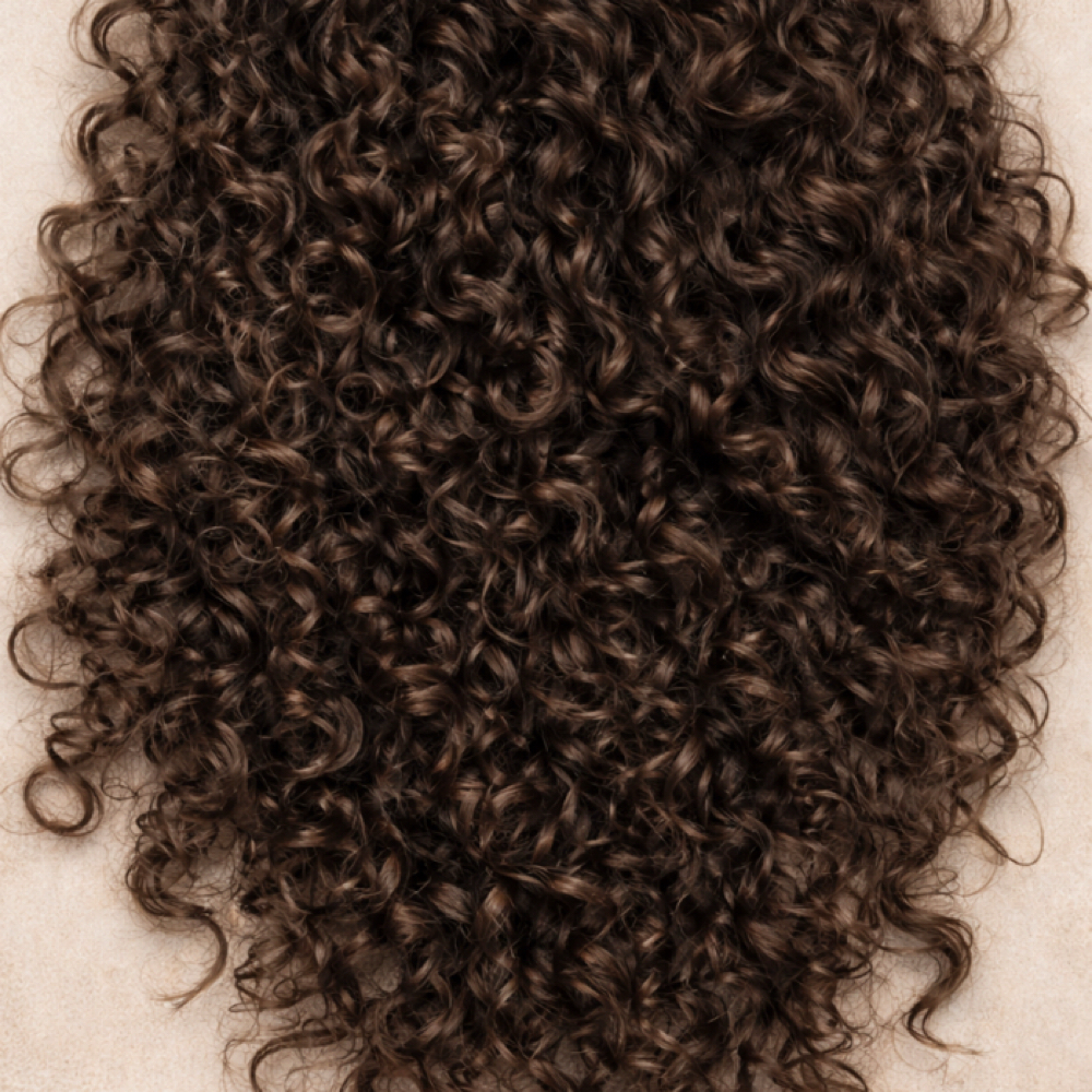 Curly Cut at Nicole Maryyanek in Worcester, MA