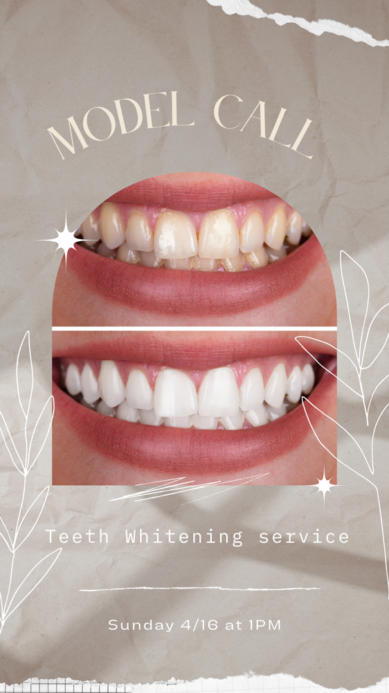 Teeth Whitening Bestie Bundle