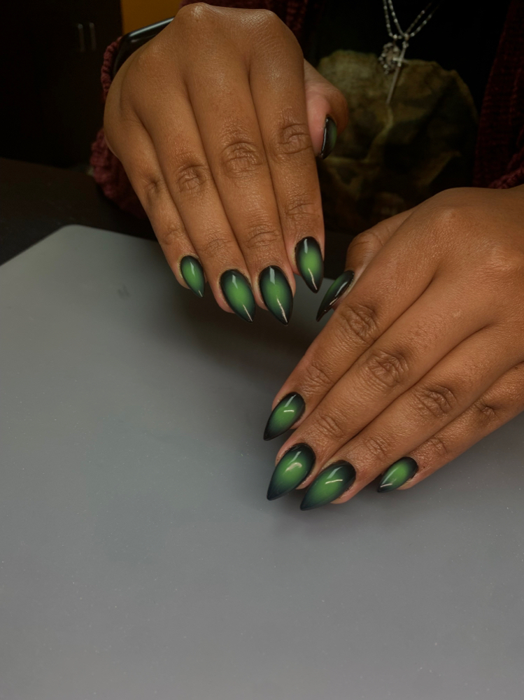 Air Brush