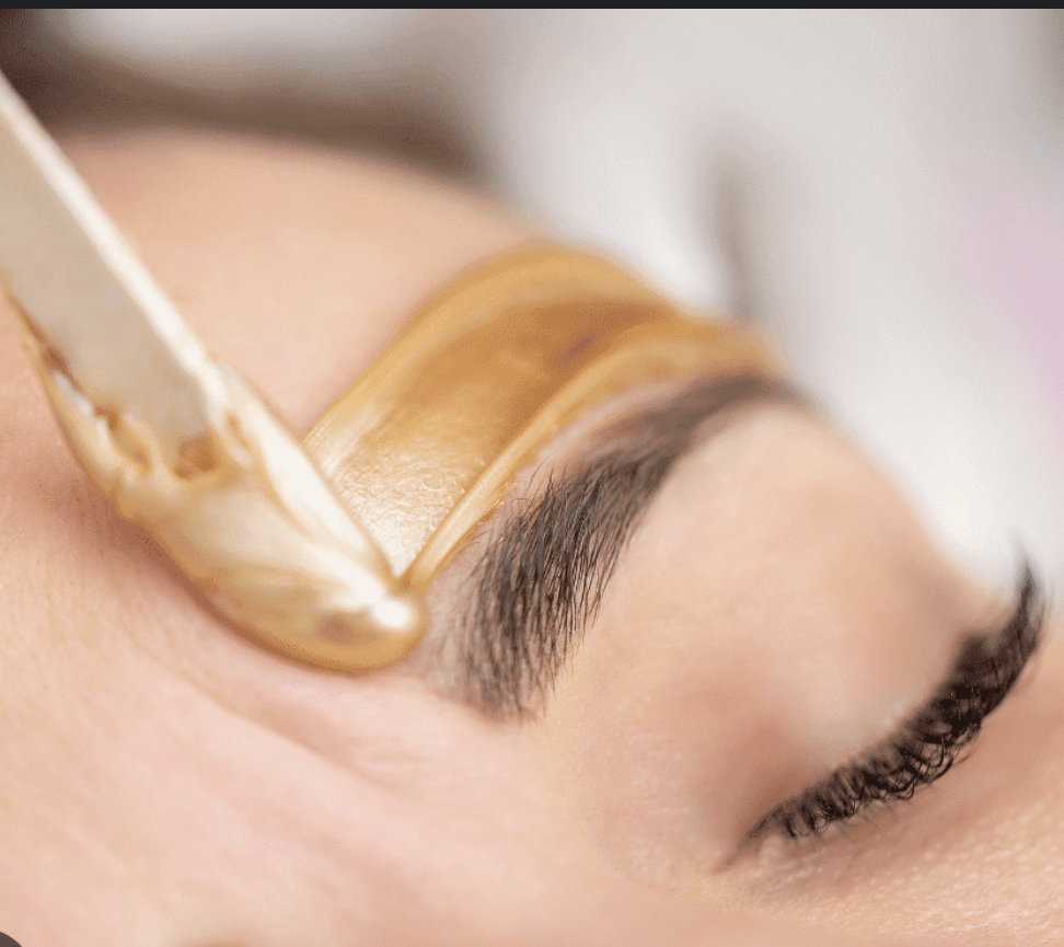 Brows