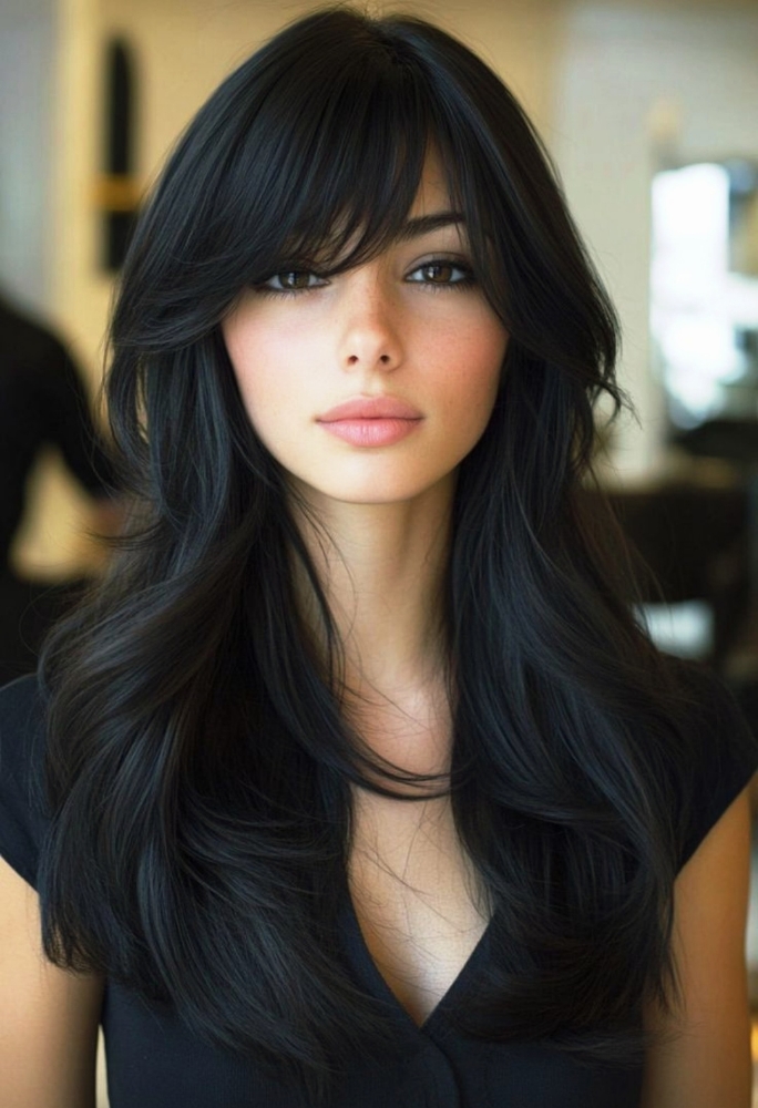 Glaze at HaskgalHairDesigns at 49 Mussey Rd Scarborough Maine in Scarborough, ME