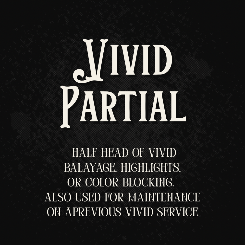 Vivid Partial
