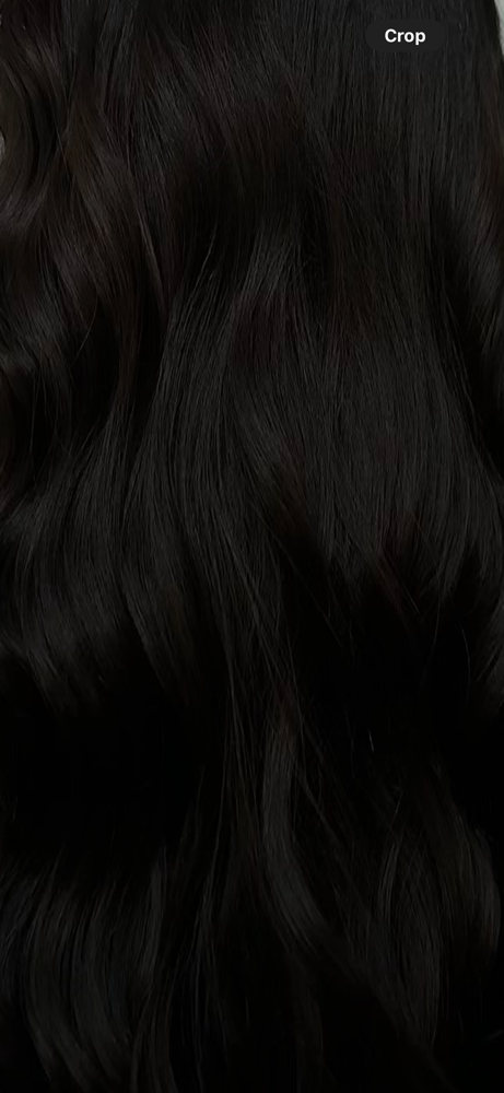 Back to Black Package