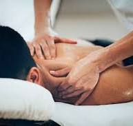 Deep Tissue Private Package