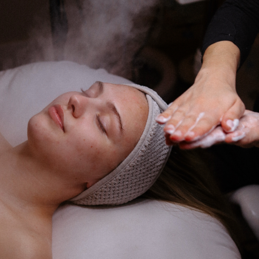 SISTER SIGNATURE FACIALS at SISTER STUDIO ESTHETICS in Yuba City, CA