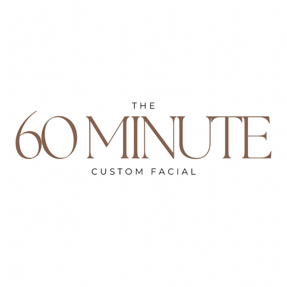 THE 60 MINUTE CUSTOM FACIAL at LV Beauty & Esthetics in Winston-Salem, NC