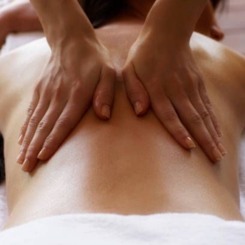 2 hr elite massage at Golden Palm Bodywork in Atlanta, GA