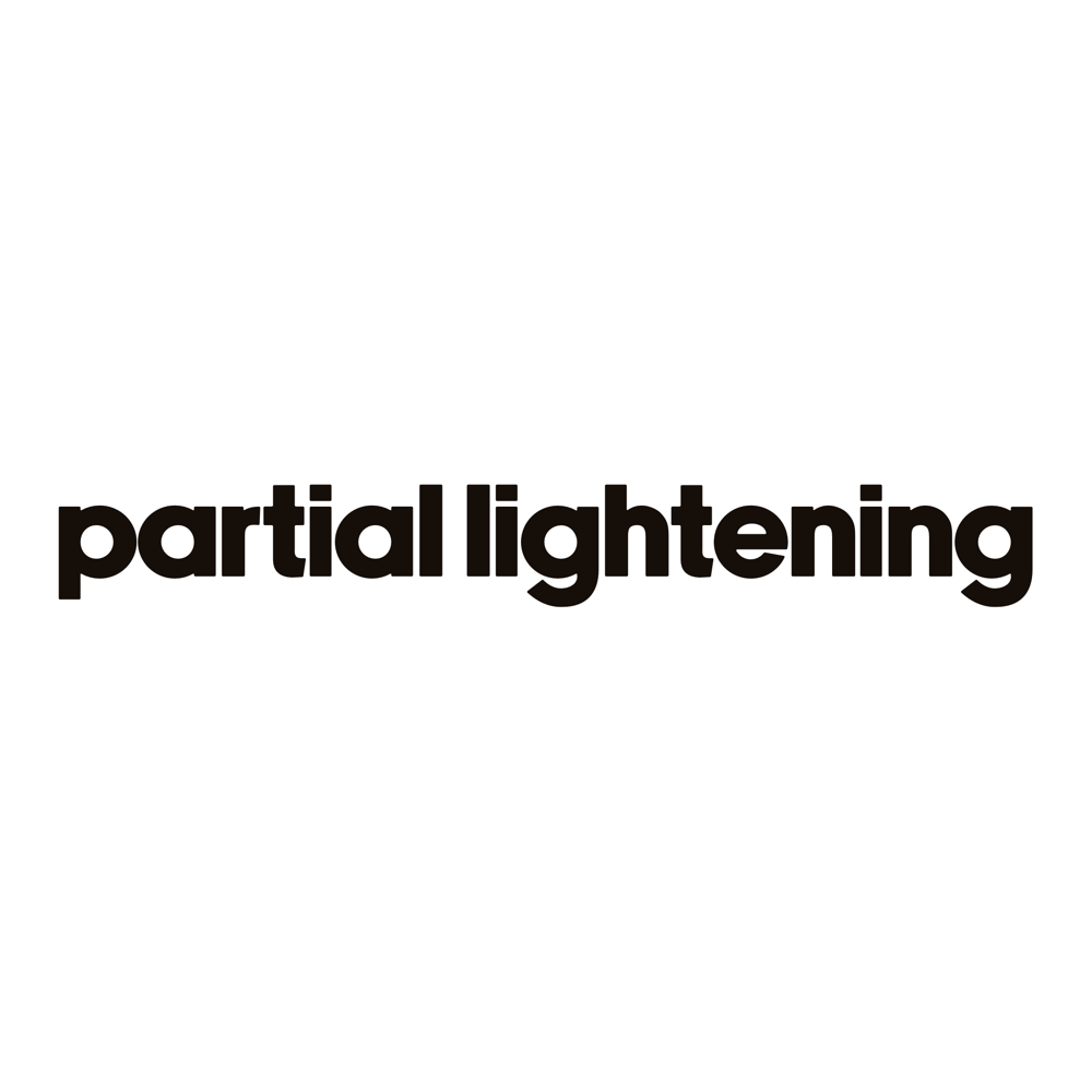Partial Lightening