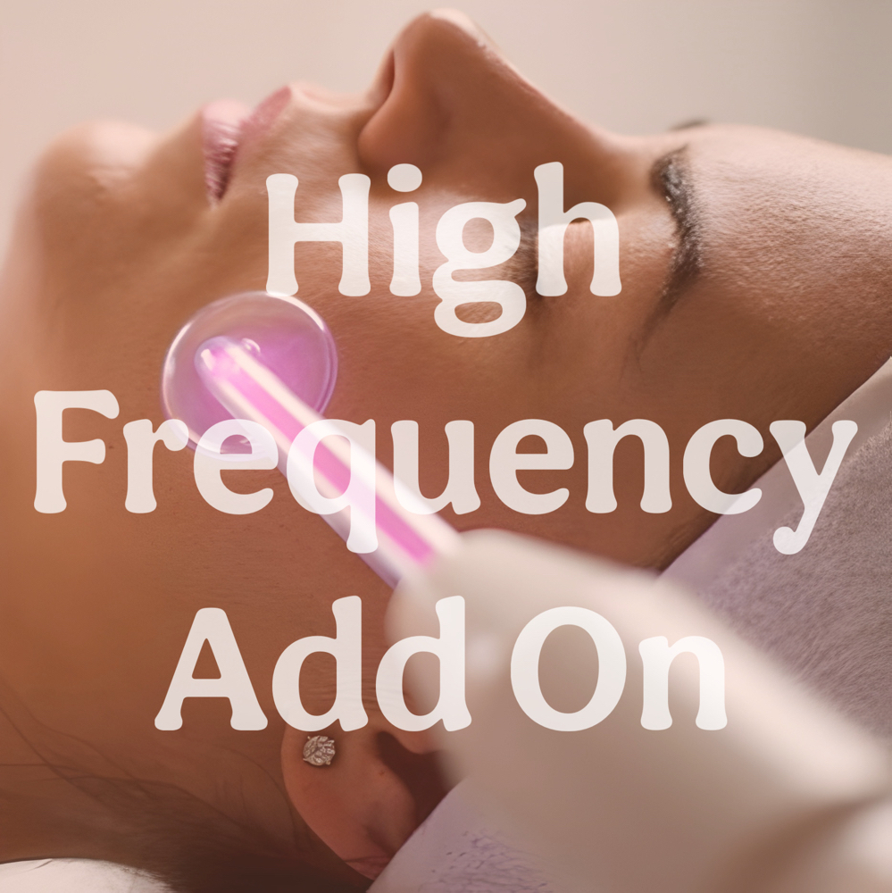 High Frequancy Add On