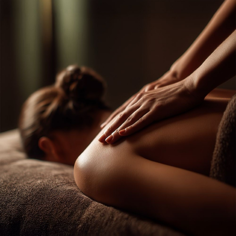 60 Minute Massage at Mountain Meadow Massage in Havre, MT