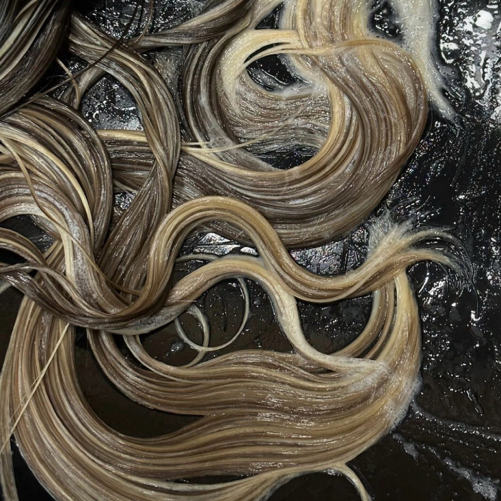 Add On Hydration Mask at Ivy Jo Salon in Angola, IN