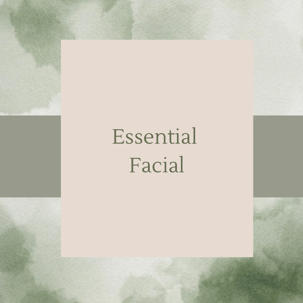 Essential Facial