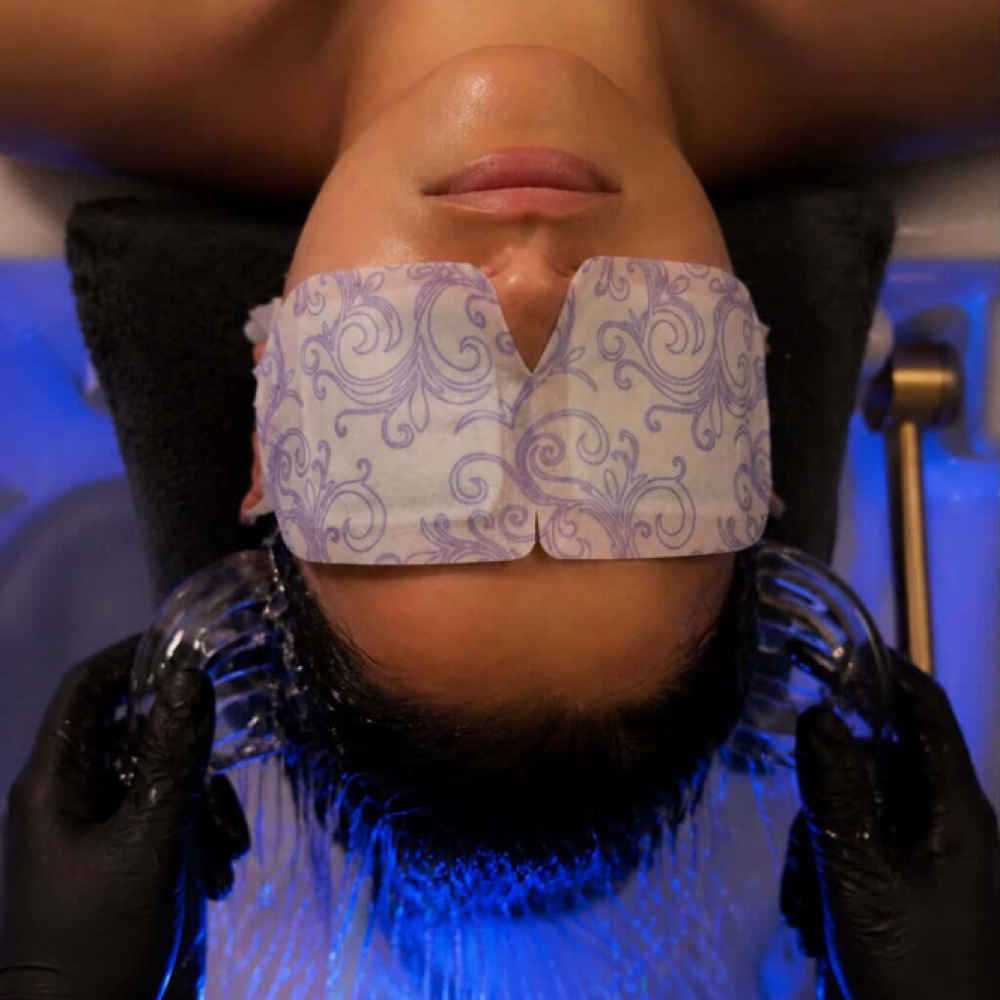 Boutique Scalp Spa at Mirabella Beauty & Spa in Sarasota, FL