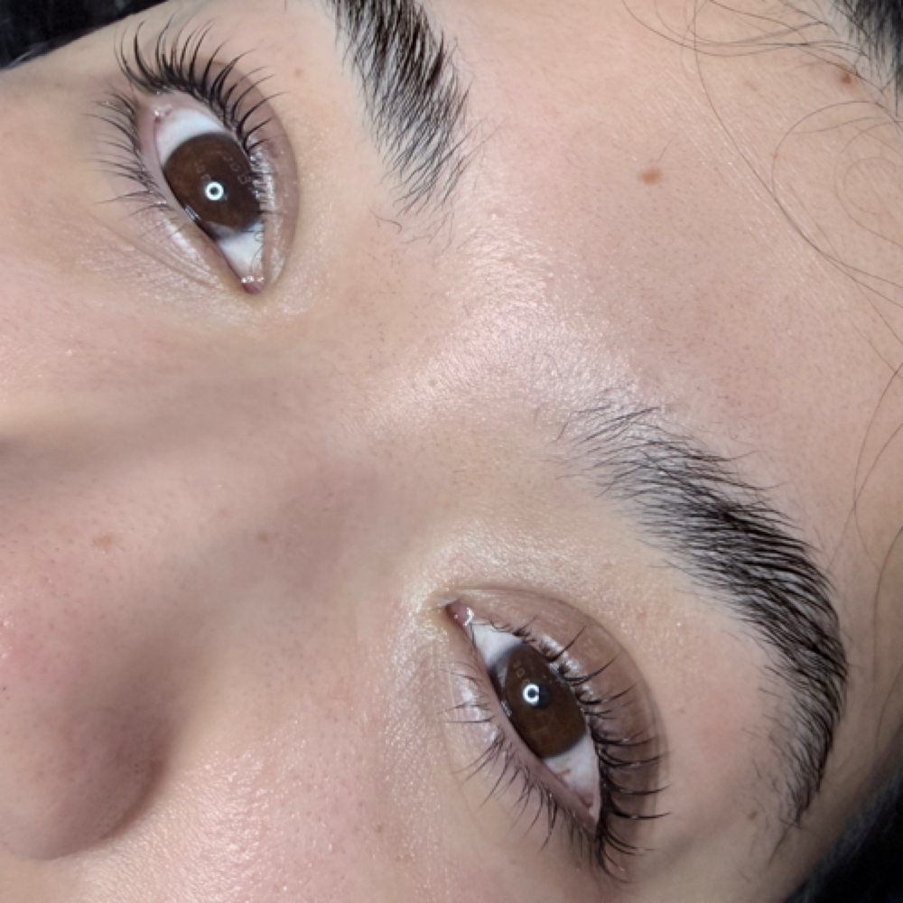 Lash Lift at LuxxeLashing in Grand Prairie, TX