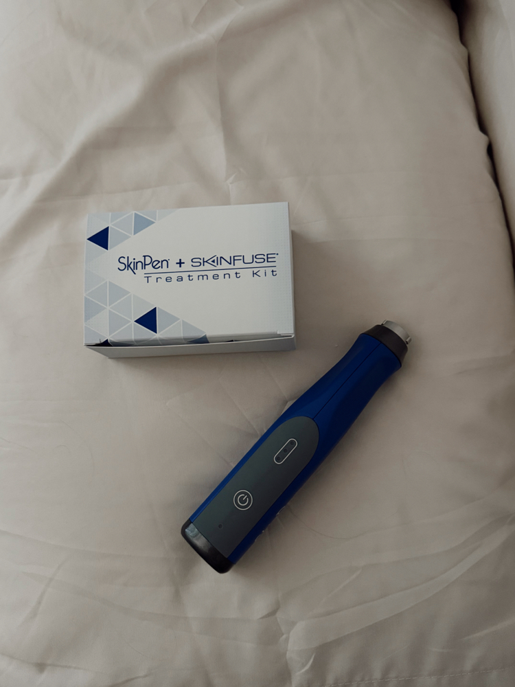 SkinPen Microneedling